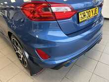 Ford Fiesta T EcoBoost ST-2 - U15127