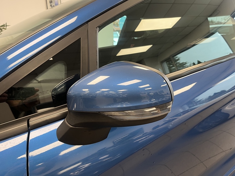 Ford 1.5T EcoBoost ST-2 Hatchback 3dr Petrol Manual Euro 6 (s/s) (200 ps)