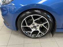 Ford Fiesta T EcoBoost ST-2 - U15127