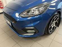 Ford Fiesta T EcoBoost ST-2 - U15127
