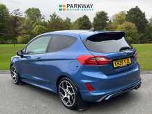 Ford Fiesta T EcoBoost ST-2 - U15127