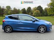 Ford Fiesta T EcoBoost ST-2 - U15127