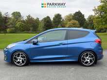 Ford Fiesta T EcoBoost ST-2 - U15127