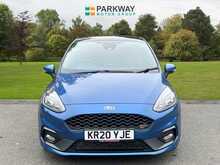 Ford Fiesta T EcoBoost ST-2 - U15127