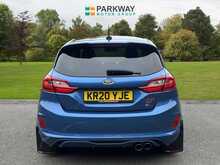 Ford Fiesta T EcoBoost ST-2 - U15127