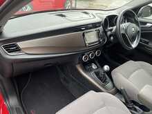 Alfa Romeo Giulietta JTDM-2 Business Edition - U15128