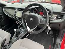 Alfa Romeo Giulietta JTDM-2 Business Edition - U15128