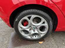 Alfa Romeo Giulietta JTDM-2 Business Edition - U15128