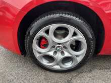 Alfa Romeo Giulietta JTDM-2 Business Edition - U15128