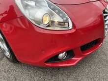 Alfa Romeo Giulietta JTDM-2 Business Edition - U15128