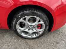 Alfa Romeo Giulietta JTDM-2 Business Edition - U15128