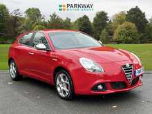 Alfa Romeo Giulietta JTDM-2 Business Edition - U15128