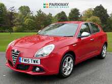 Alfa Romeo Giulietta JTDM-2 Business Edition - U15128