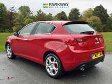 Alfa Romeo Giulietta JTDM-2 Business Edition - U15128
