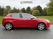 Alfa Romeo Giulietta JTDM-2 Business Edition - U15128