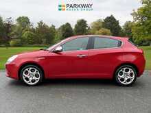 Alfa Romeo Giulietta JTDM-2 Business Edition - U15128