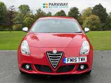 Alfa Romeo Giulietta JTDM-2 Business Edition - U15128