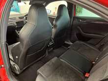 Skoda Superb TSI SportLine - U15130