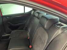 Skoda Superb TSI SportLine - U15130