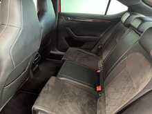 Skoda Superb TSI SportLine - U15130