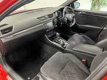Skoda Superb TSI SportLine - U15130