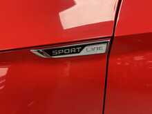 Skoda Superb TSI SportLine - U15130