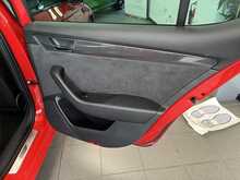 Skoda Superb TSI SportLine - U15130