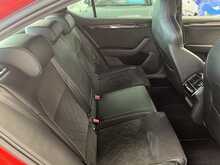 Skoda Superb TSI SportLine - U15130