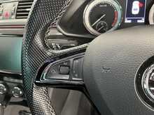 Skoda Superb TSI SportLine - U15130