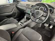 Skoda Superb TSI SportLine - U15130
