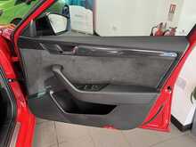 Skoda Superb TSI SportLine - U15130