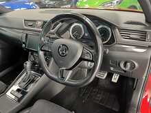 Skoda Superb TSI SportLine - U15130