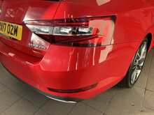 Skoda Superb TSI SportLine - U15130