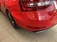 Skoda Superb TSI SportLine - U15130