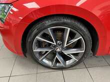 Skoda Superb TSI SportLine - U15130