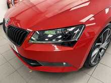Skoda Superb TSI SportLine - U15130