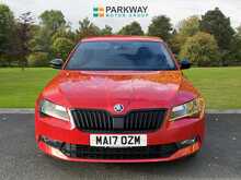 Skoda Superb TSI SportLine - U15130