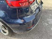 Audi A3 TFSI CoD S line - U15131