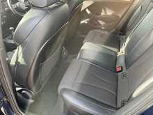 Audi A3 TFSI CoD S line - U15131