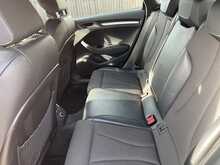 Audi A3 TFSI CoD S line - U15131