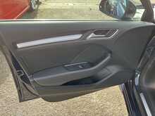 Audi A3 TFSI CoD S line - U15131