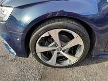 Audi A3 TFSI CoD S line - U15131