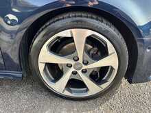 Audi A3 TFSI CoD S line - U15131