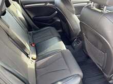 Audi A3 TFSI CoD S line - U15131