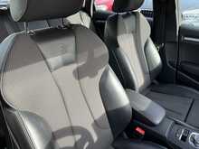 Audi A3 TFSI CoD S line - U15131