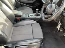 Audi A3 TFSI CoD S line - U15131