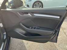 Audi A3 TFSI CoD S line - U15131