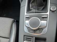 Audi A3 TFSI CoD S line - U15131