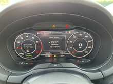 Audi A3 TFSI CoD S line - U15131