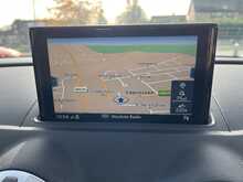 Audi A3 TFSI CoD S line - U15131